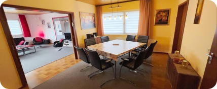 Zimmer "Platzhirsch"