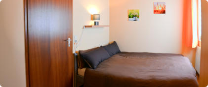 Zimmer "Ringelblume"